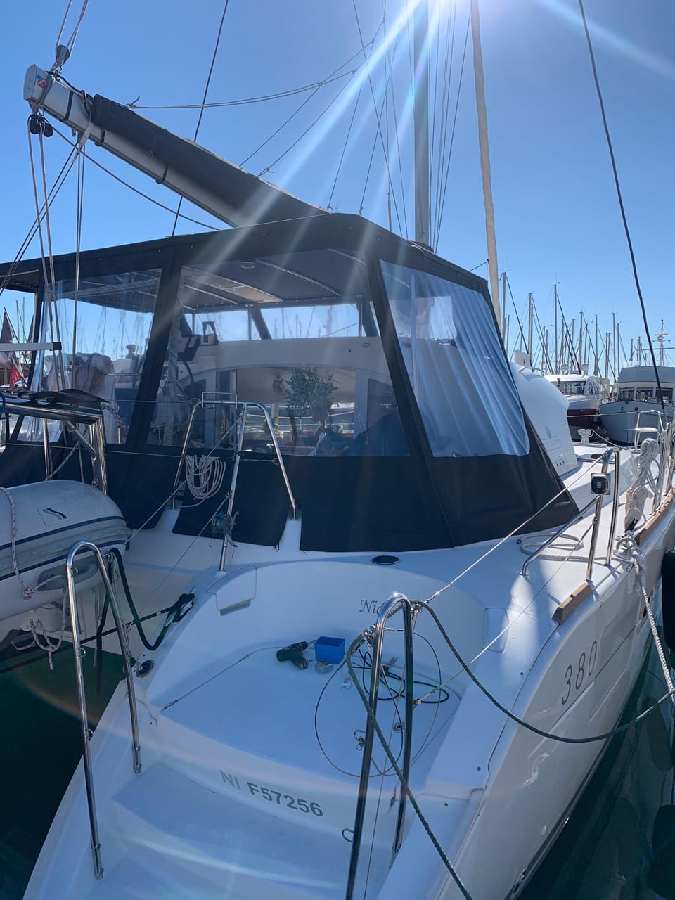Marina