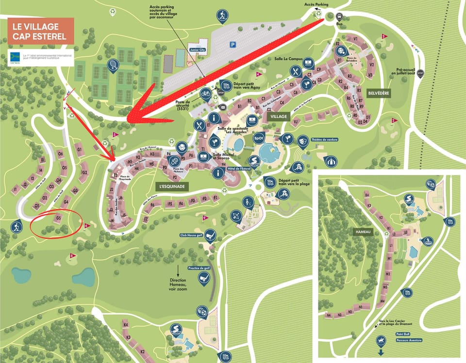 Property map