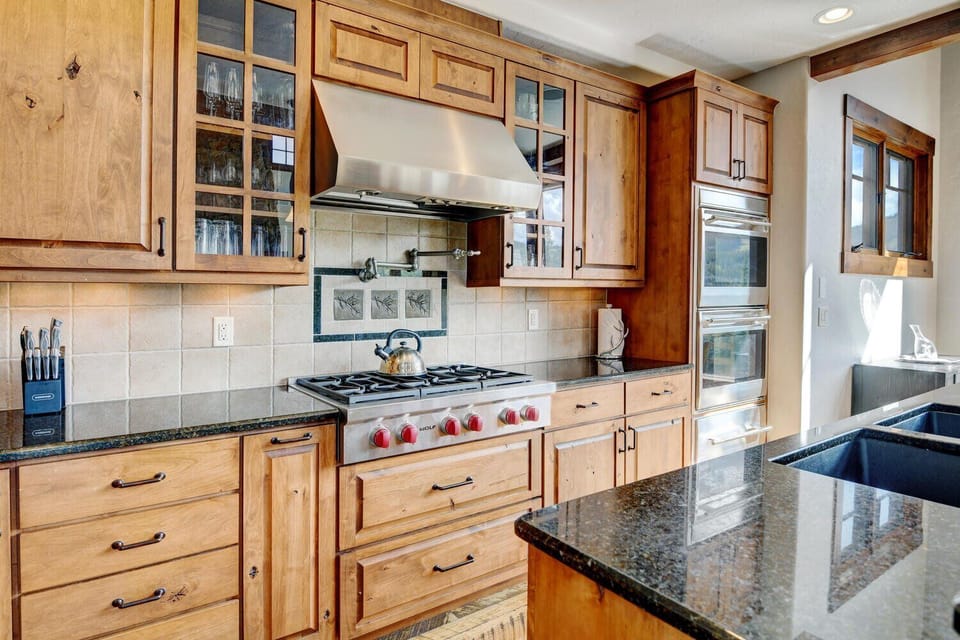 High End Appliances
