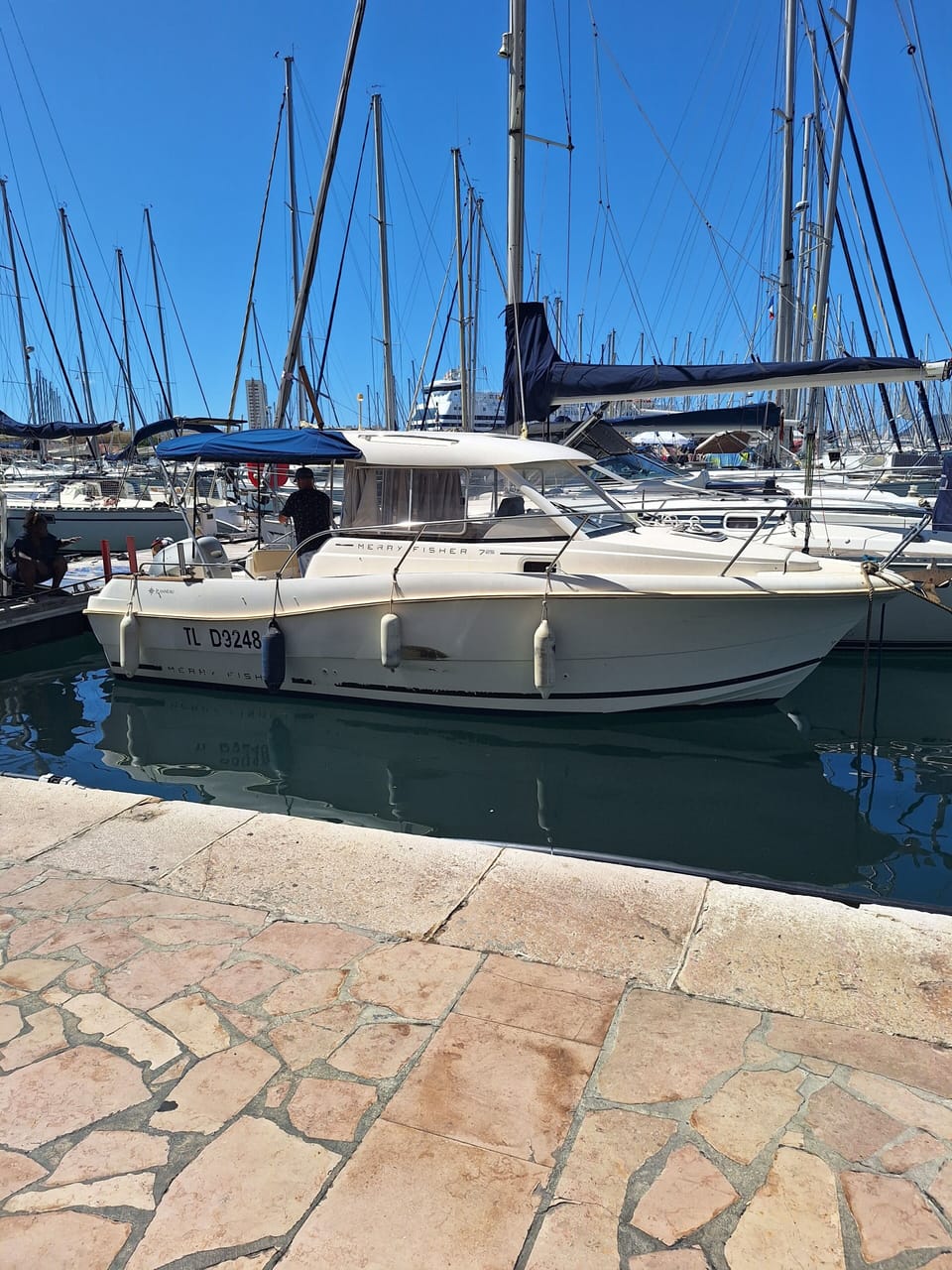 Marina