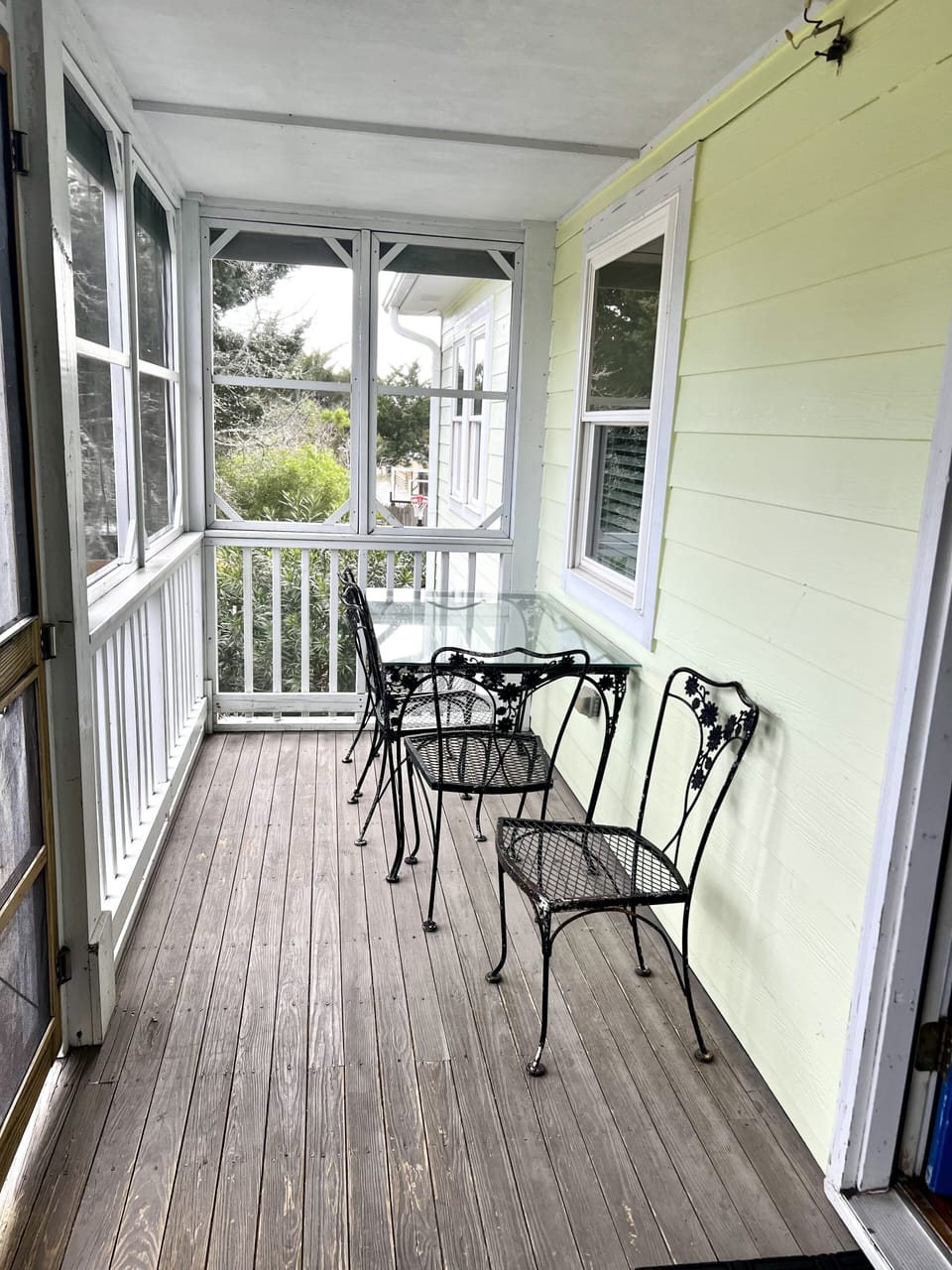 Porch