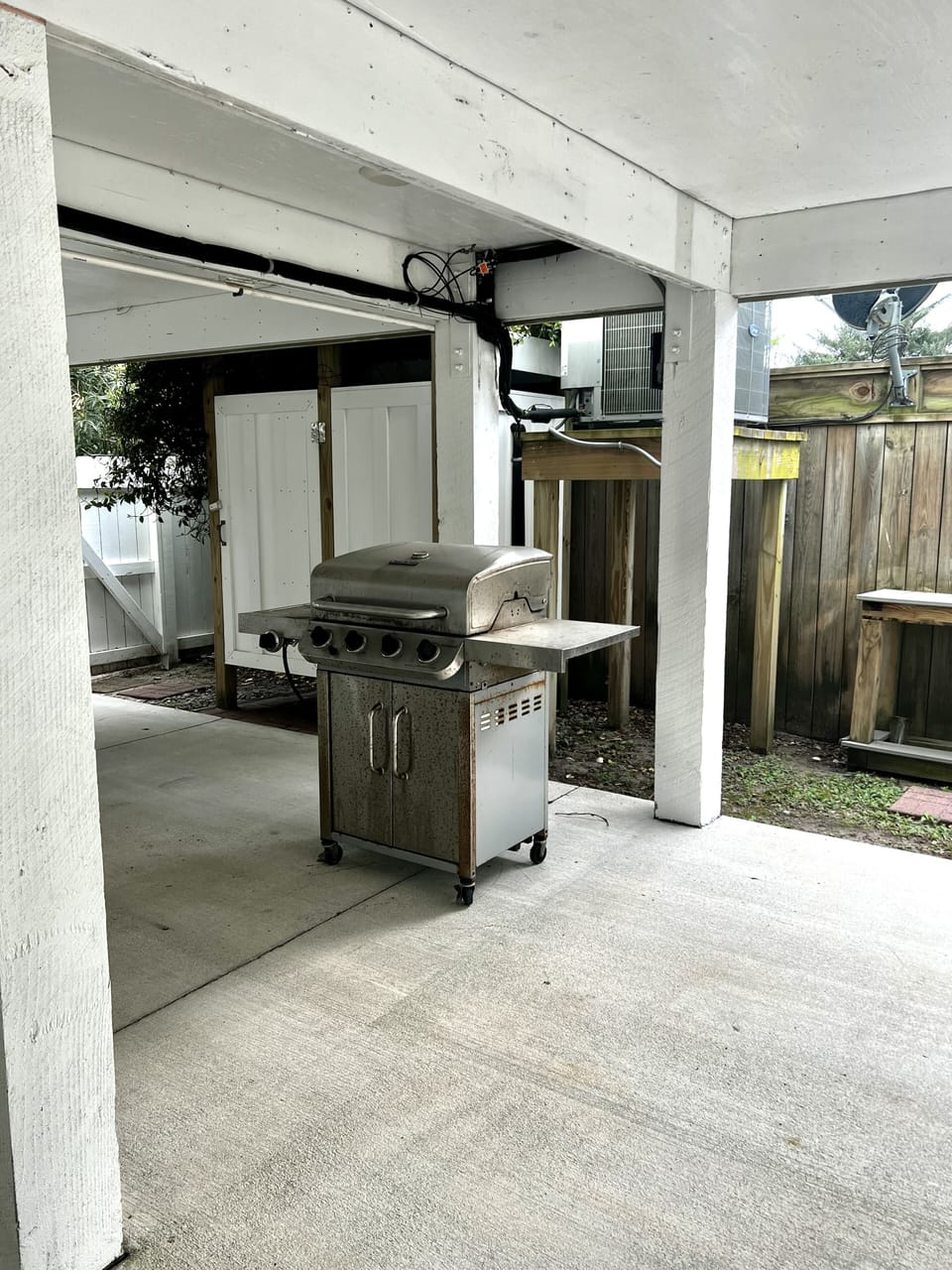 Grill