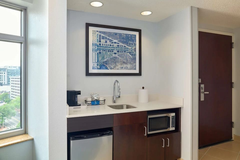 Kitchenette