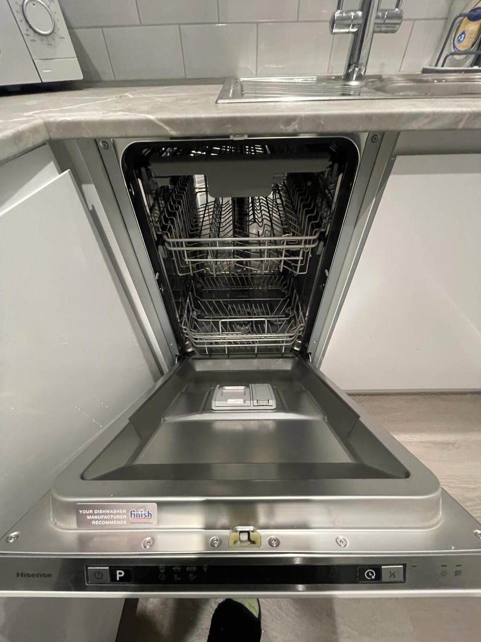 Dishwasher 