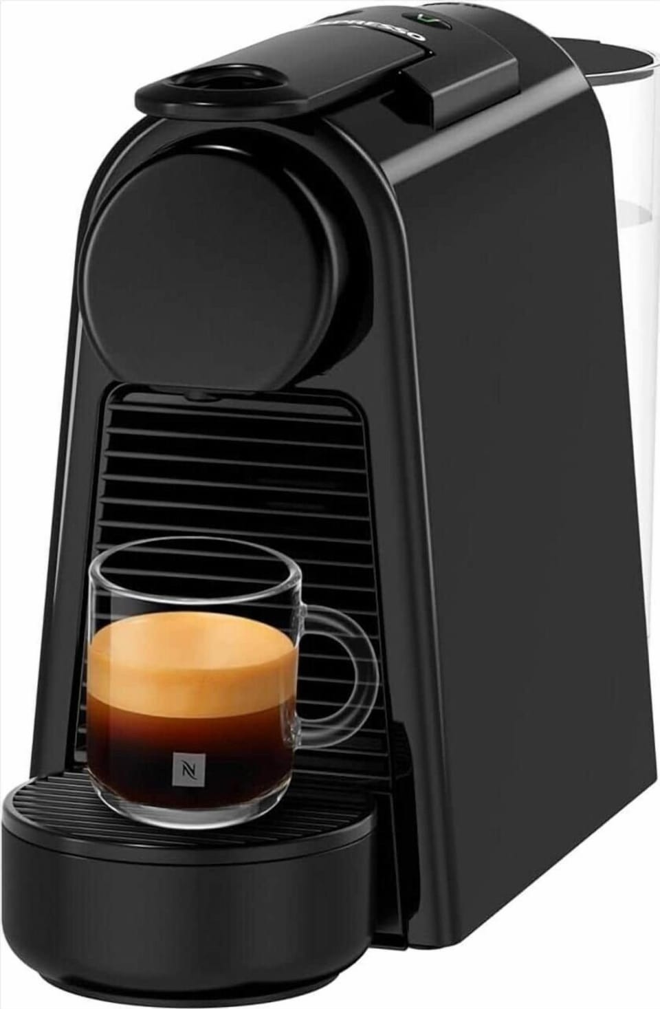 Nespresso