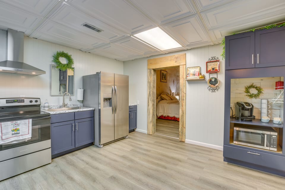 Kitchen | Cooking Basics | Keurig Coffee Maker