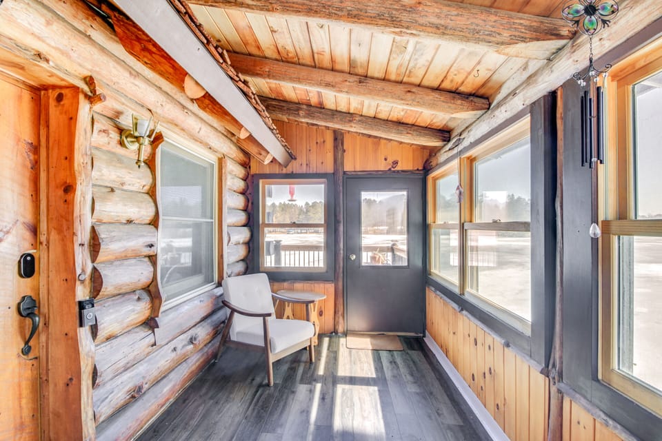 Mudroom