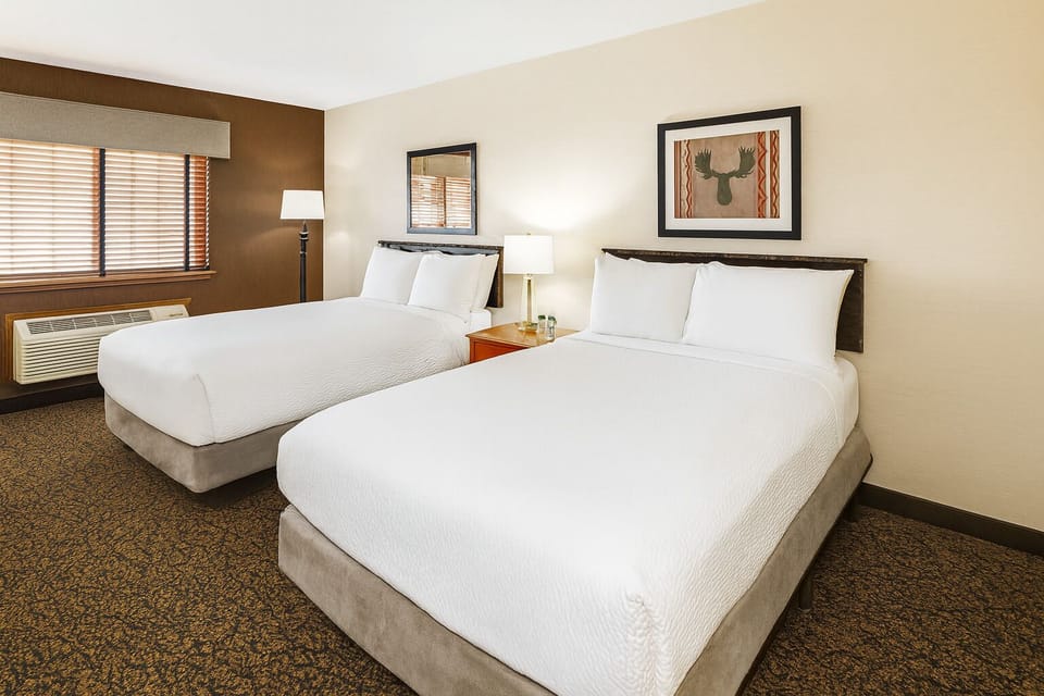 Wake up gently to daylight and relax in the comfy chair.