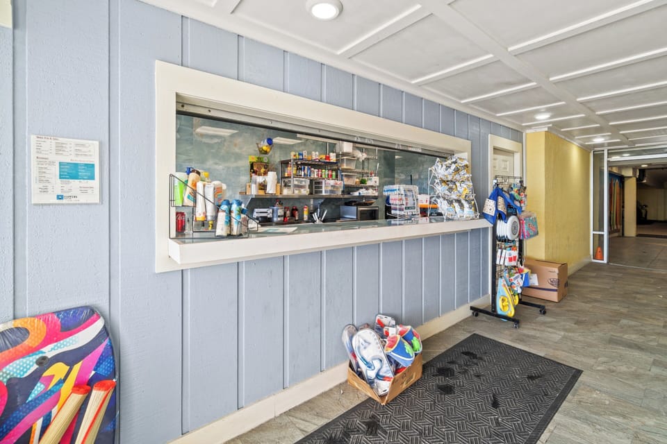 General Store