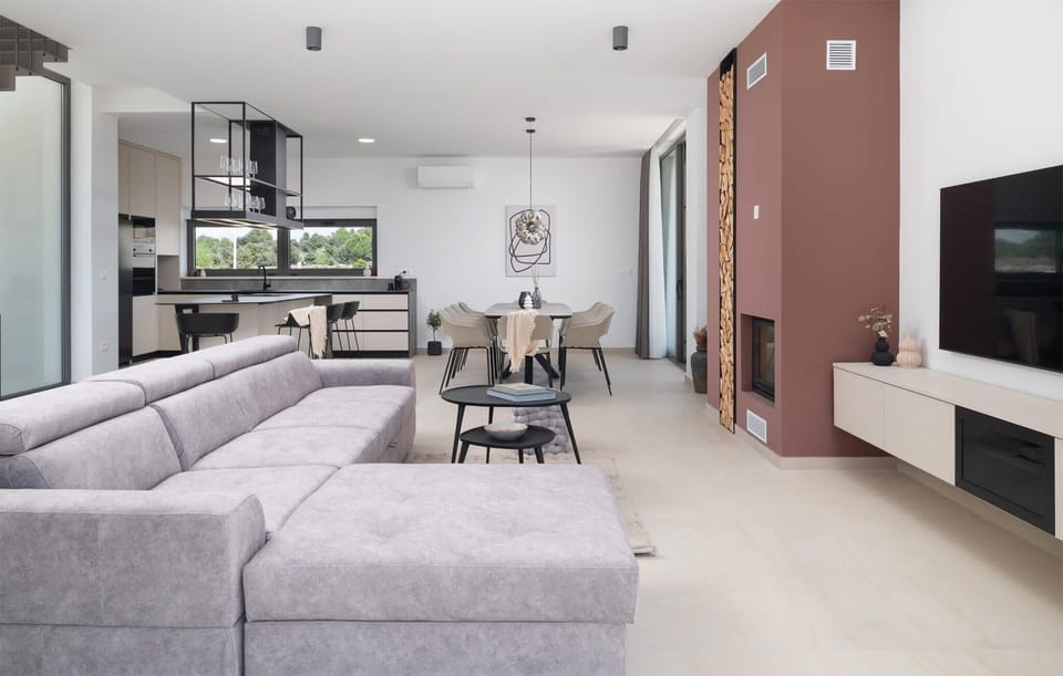 living-room