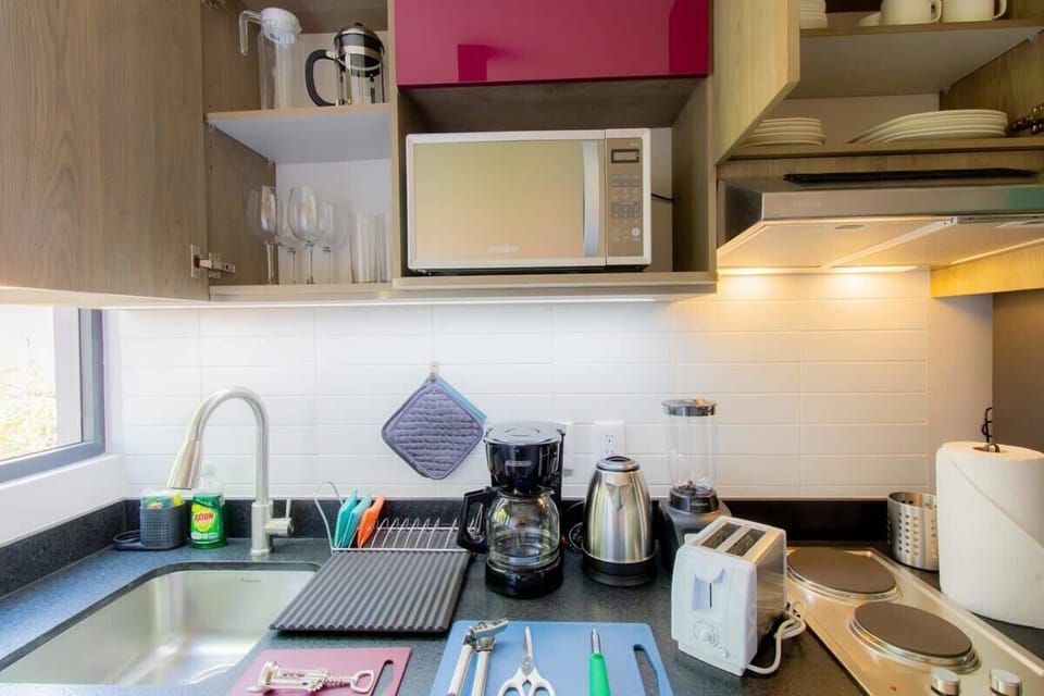 From coffee to cuisine, everything you need is here.


