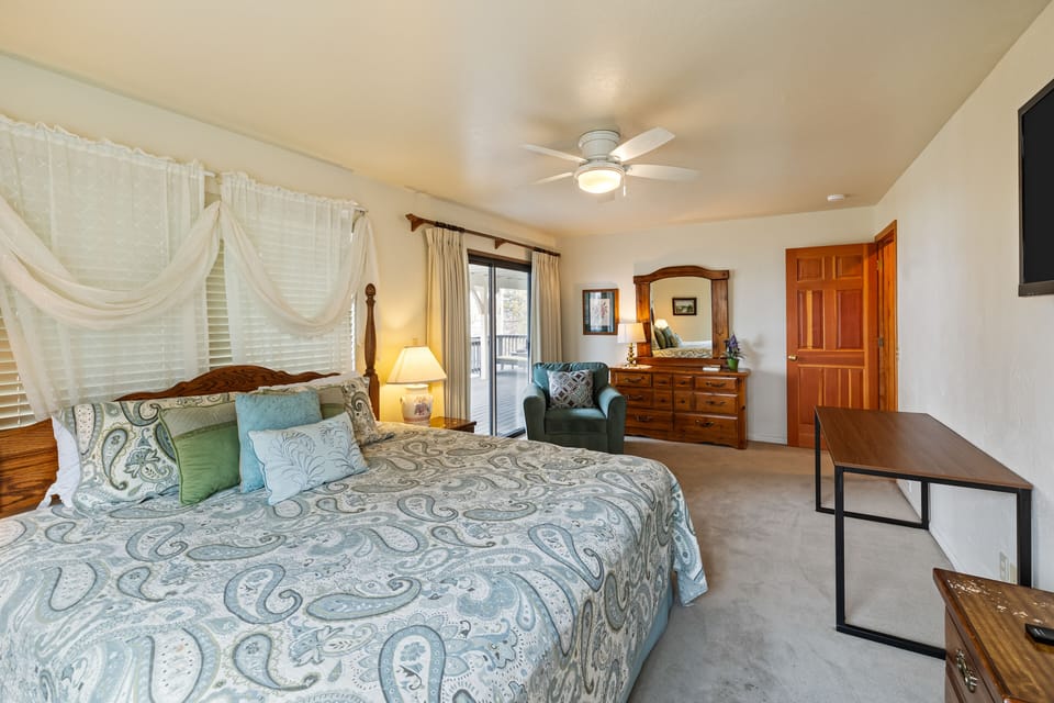 Bedroom 3.