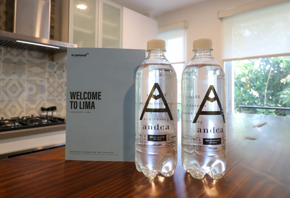 WH amenities
