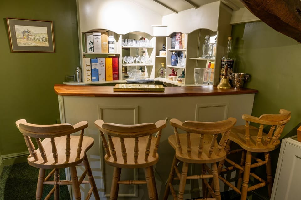 holiday at home yorkshire