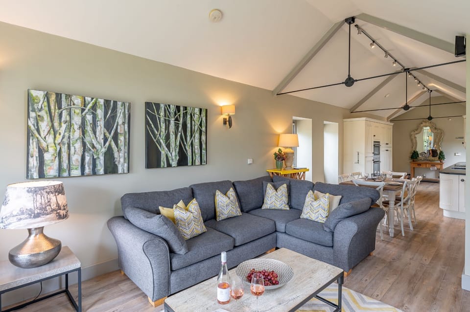 Holiday Cottages