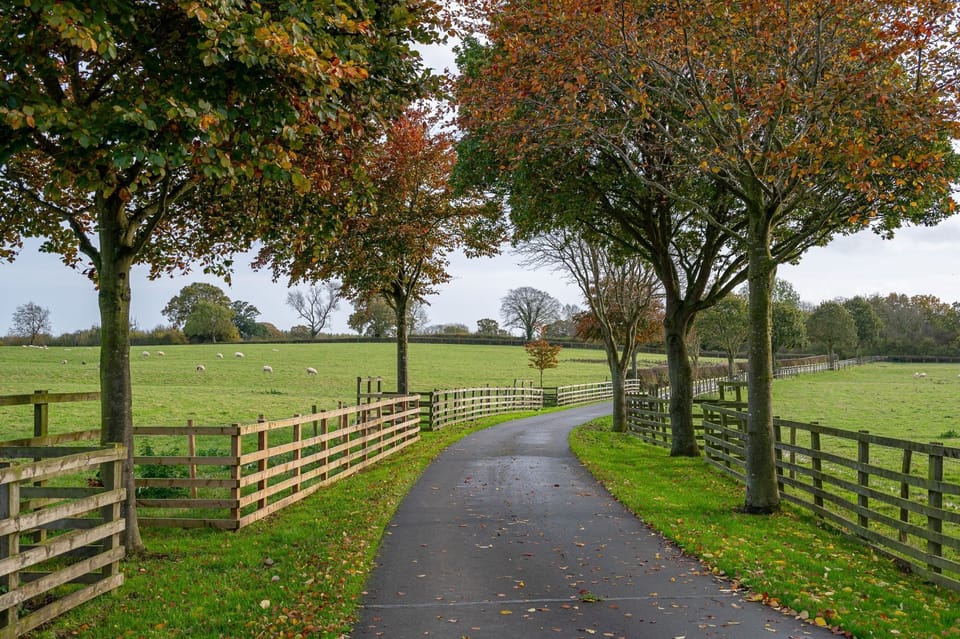 romantic breaks yorkshire