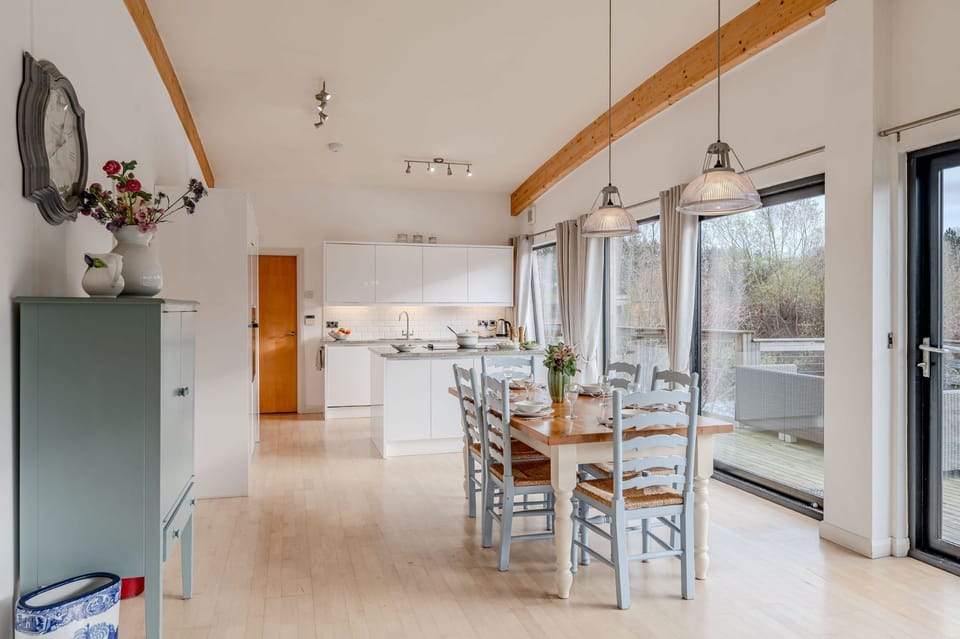 holiday lodge yorkshire