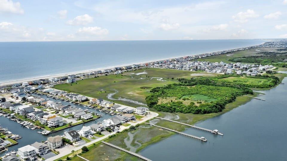 Aerial Views
CG 5.14.24