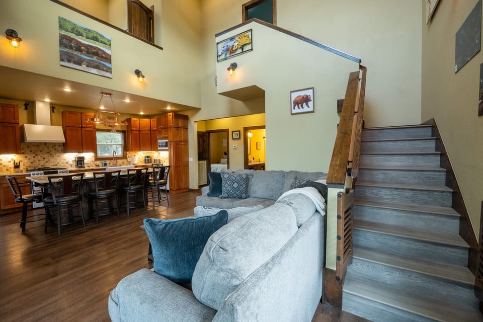 3 Bedrooms