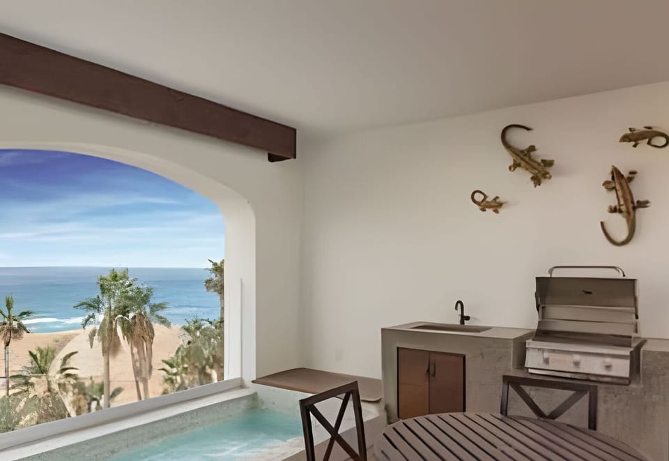 Balcony / Terrace