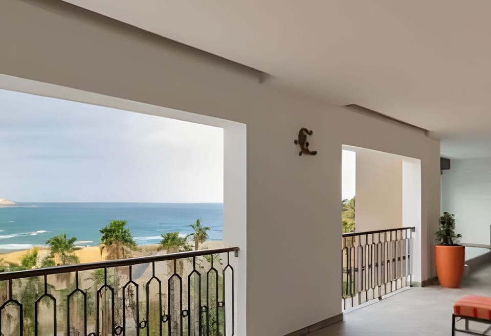 Balcony / Terrace