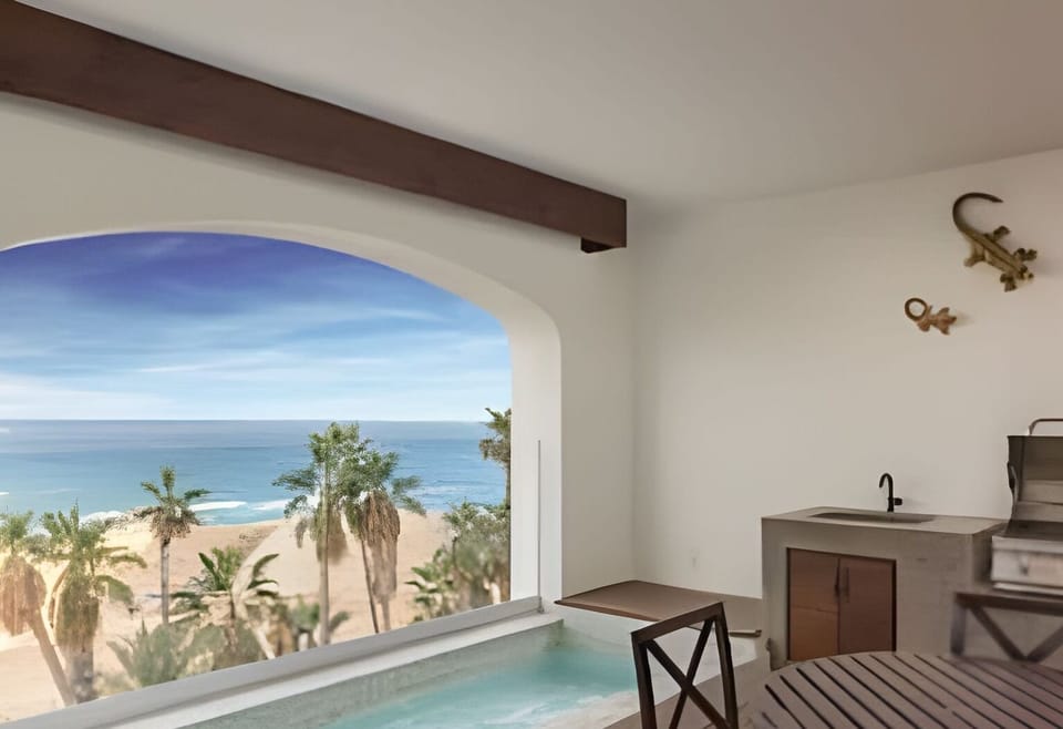 Balcony / Terrace