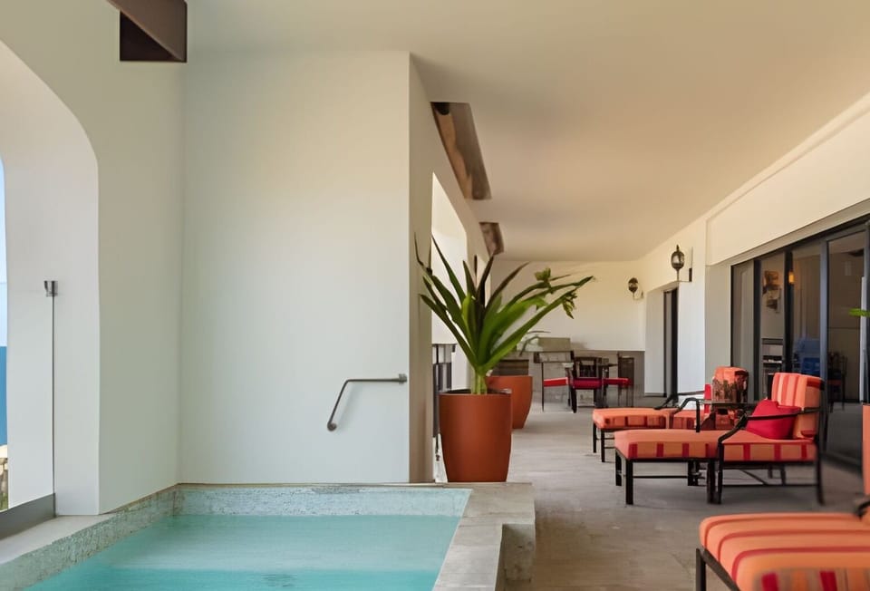 Balcony / Terrace