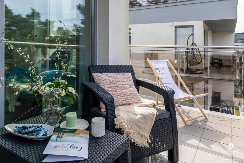 Patio / Balcony