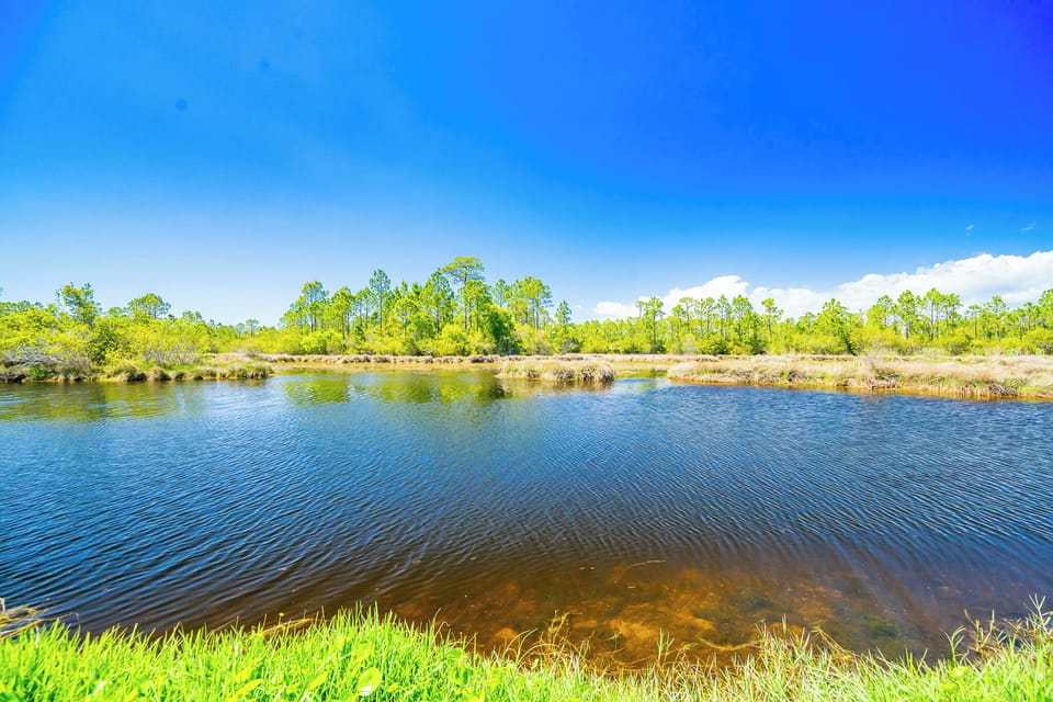 Romar Lakes 103A-14