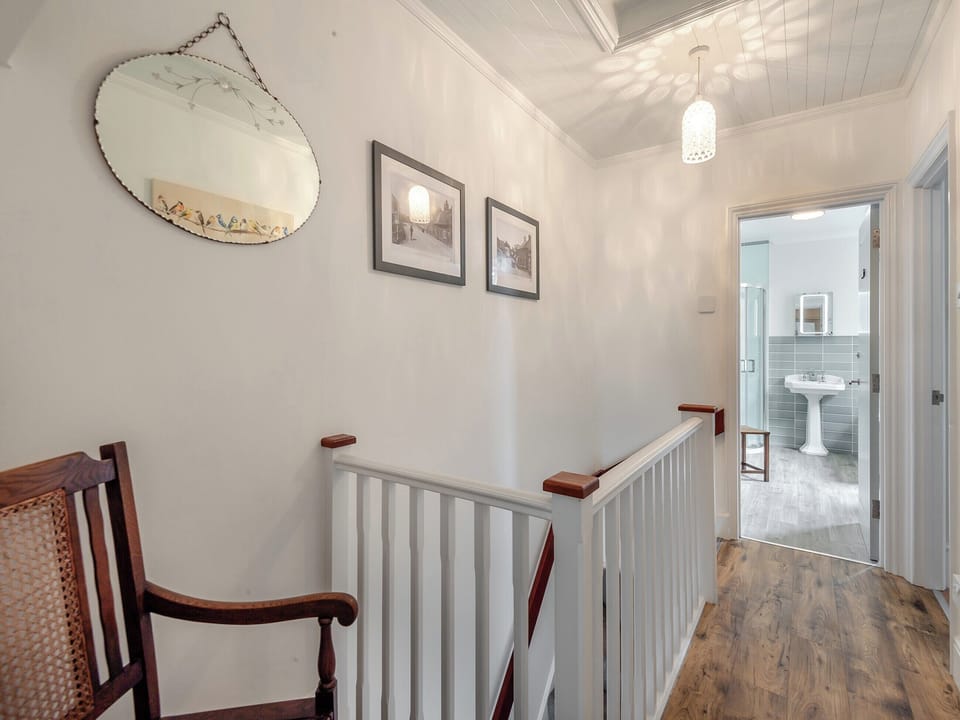 Double bedroom | High Tide House, Heacham