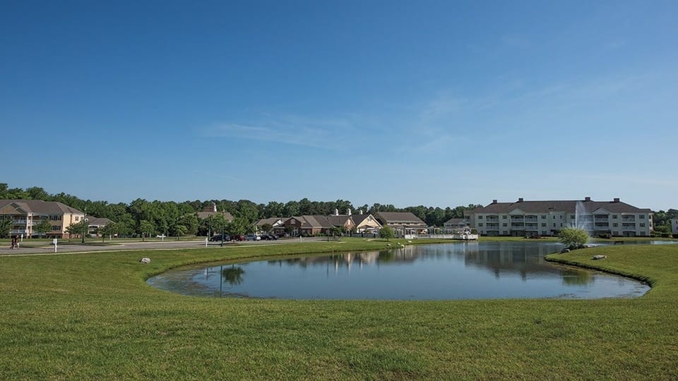 resort image