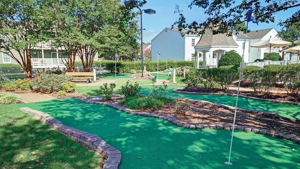 resort image