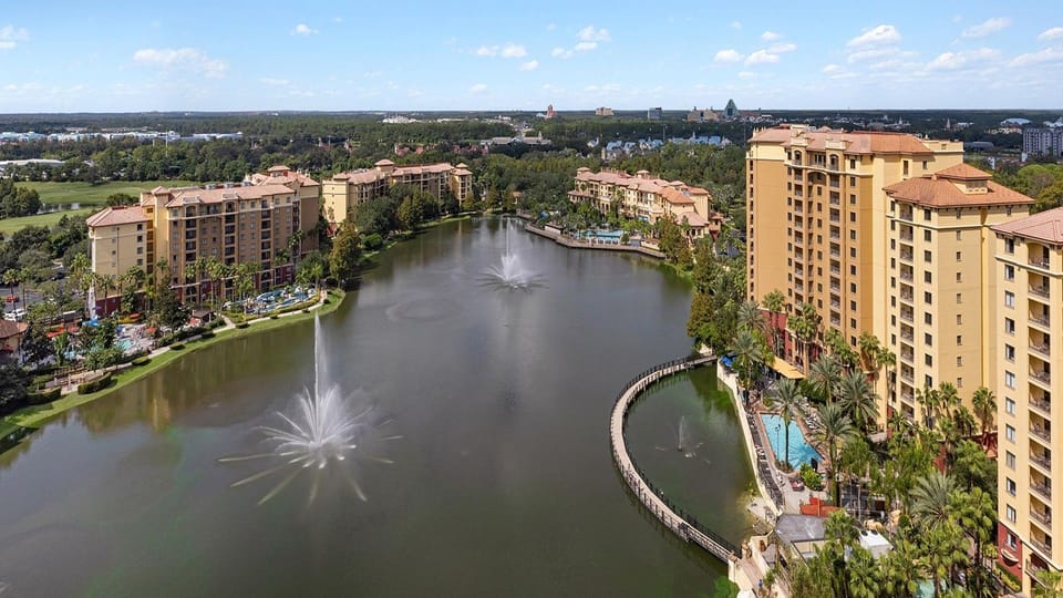resort image