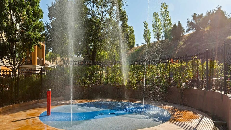 resort image