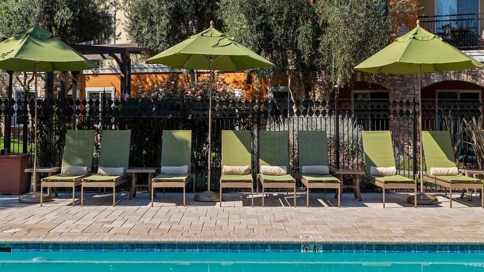 resort image