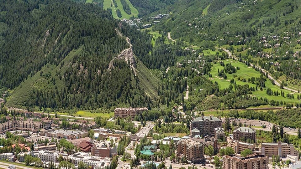 resort image