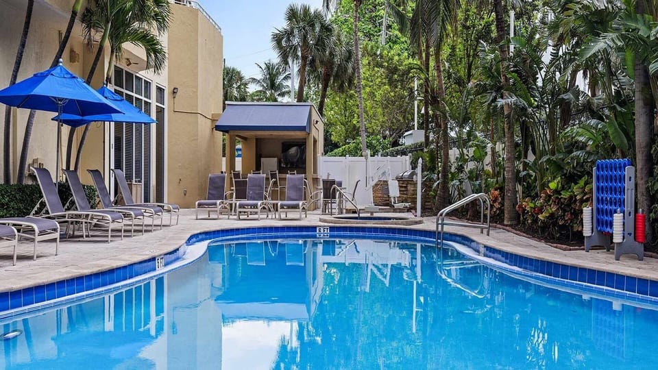 resort image