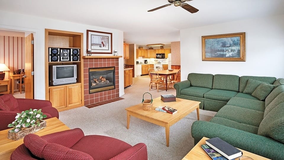 resort image