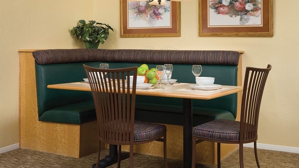 dinning room image