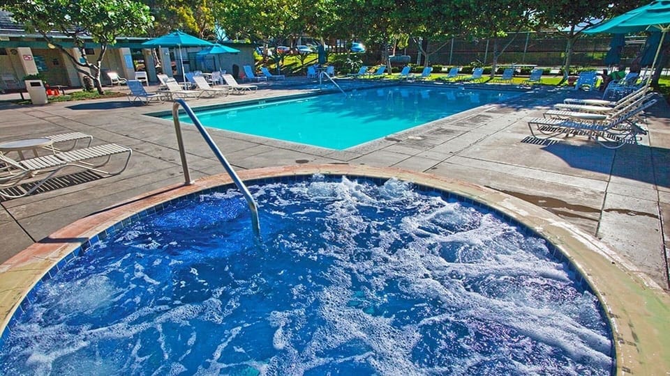 resort image