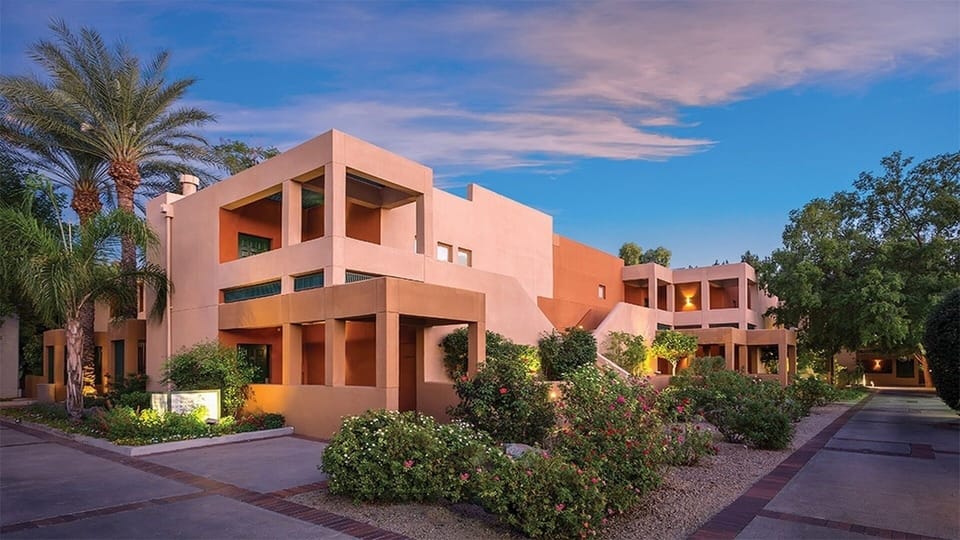 resort image