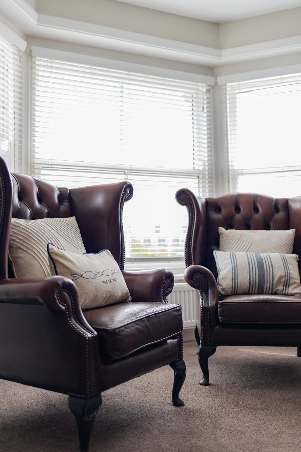 Living Room / Lounge