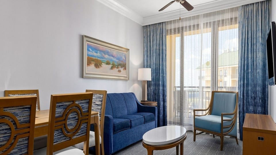 living room image