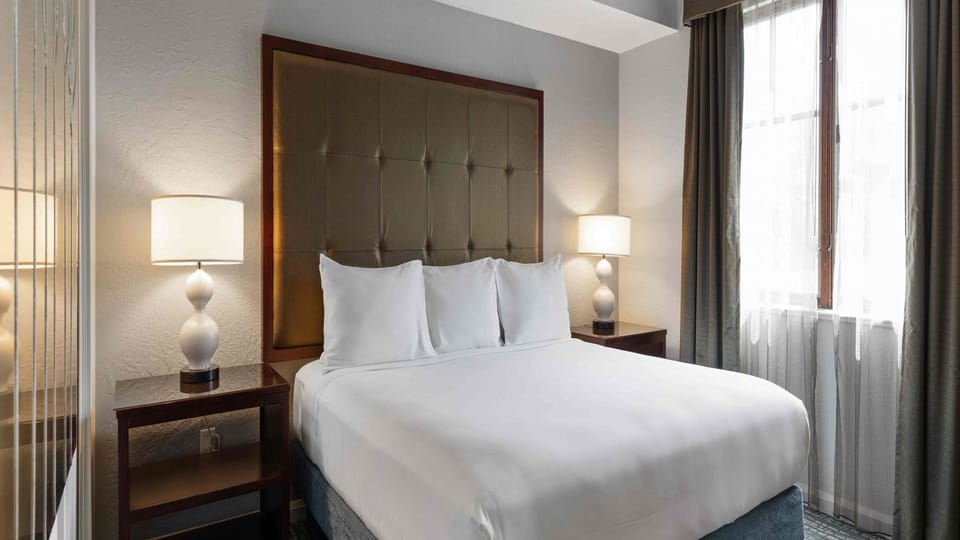 resort image
