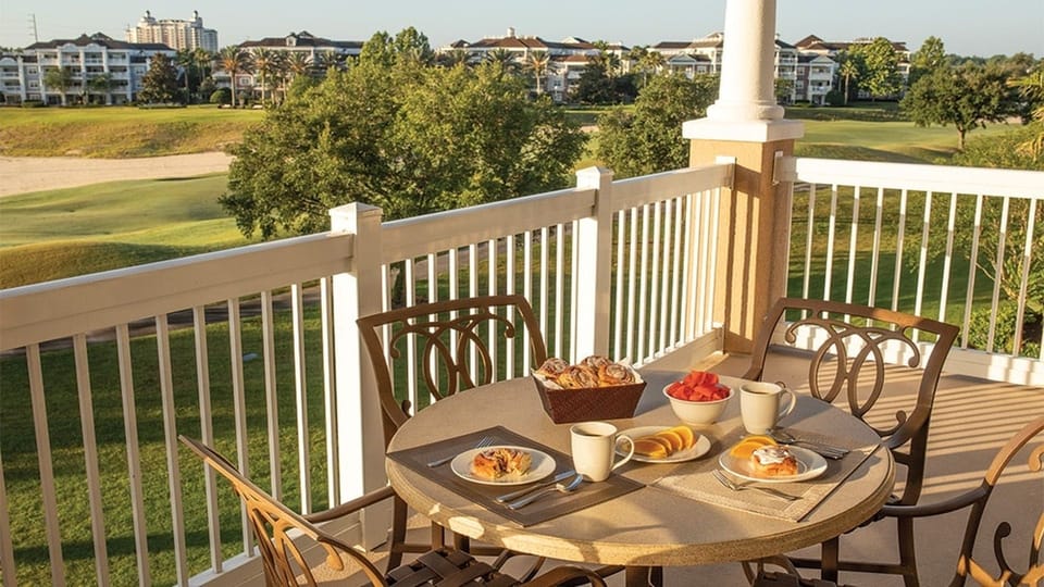 balcony image