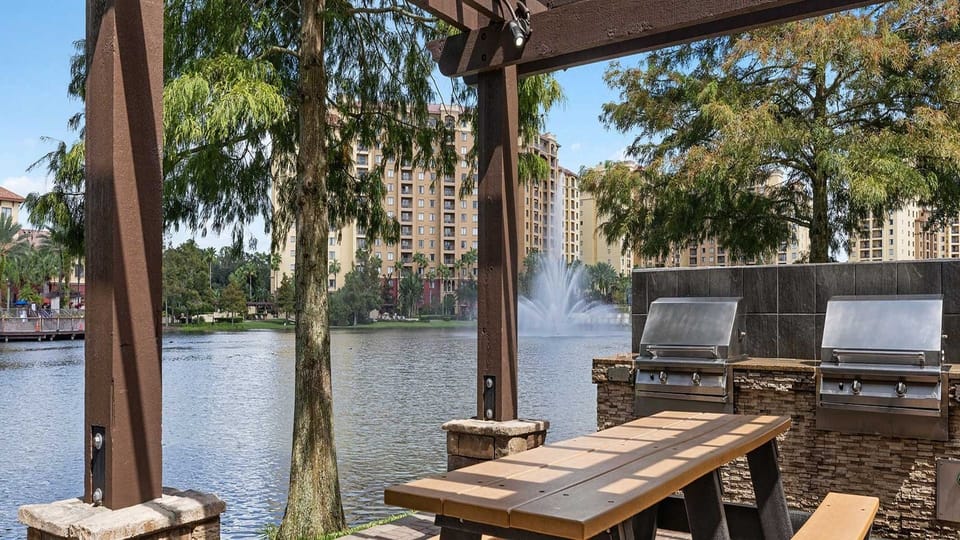 resort image