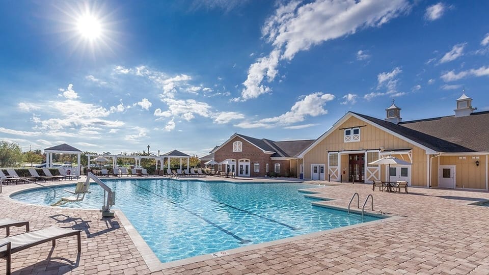resort image