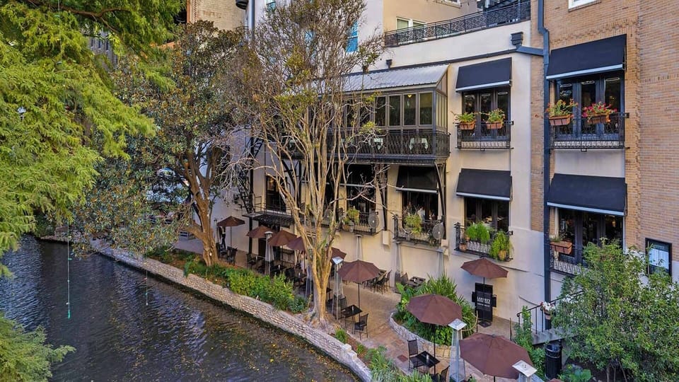 resort image