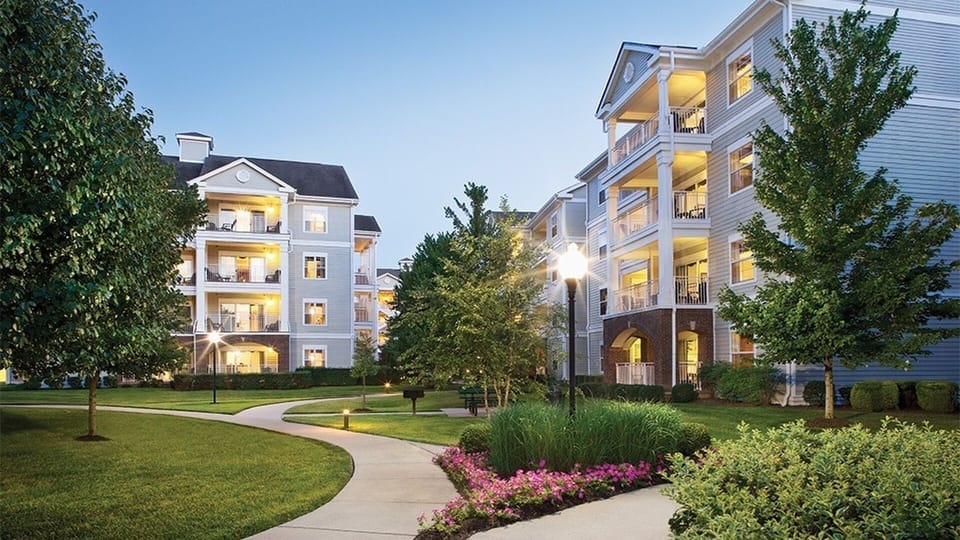 resort image