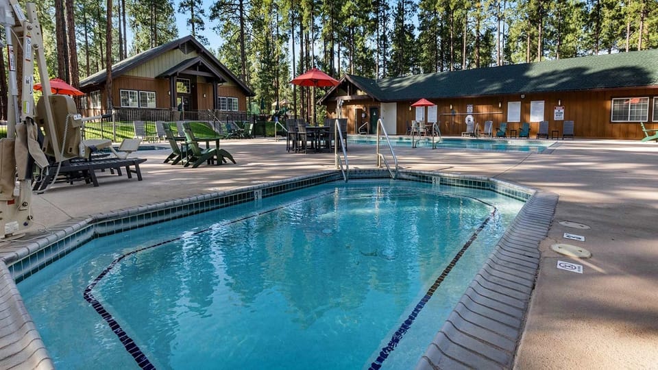 resort image